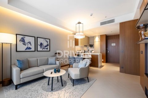Apartment in The Address Residences Dubai Opera, Downtown Dubai (Downtown Burj Dubai), Dubai 1 bedroom, 74.51 sq.m. № 128940 - photo 3
