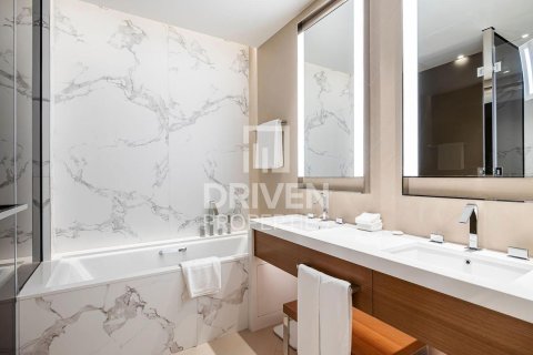 Apartment in The Address Residences Dubai Opera, Downtown Dubai (Downtown Burj Dubai), Dubai 1 bedroom, 74.51 sq.m. № 128940 - photo 9