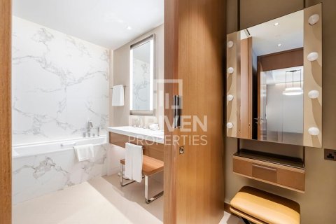 Apartment in The Address Residences Dubai Opera, Downtown Dubai (Downtown Burj Dubai), Dubai 1 bedroom, 74.51 sq.m. № 128940 - photo 8