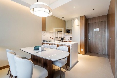 Apartamento en The Address Residences Dubai Opera, Downtown Dubai (Downtown Burj Dubai), Dubai, 2 dormitorios, 110.46 m², № 128938 - foto 8