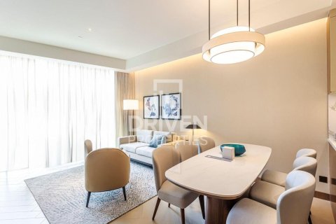 Apartamento en The Address Residences Dubai Opera, Downtown Dubai (Downtown Burj Dubai), Dubai, 2 dormitorios, 110.46 m², № 128938 - foto 9