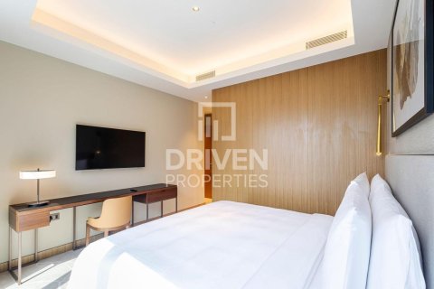 Apartamento en The Address Residences Dubai Opera, Downtown Dubai (Downtown Burj Dubai), Dubai, 2 dormitorios, 110.46 m², № 128938 - foto 3