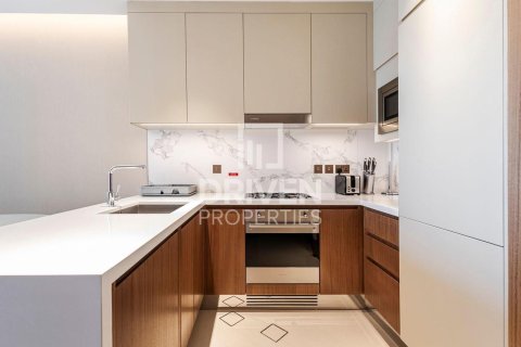 Apartamento en The Address Residences Dubai Opera, Downtown Dubai (Downtown Burj Dubai), Dubai, 2 dormitorios, 110.46 m², № 128938 - foto 10