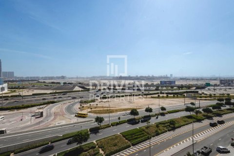 Apartment in Business Bay, Dubai 1 bedroom, 110.74 sq.m. № 128935 - photo 11
