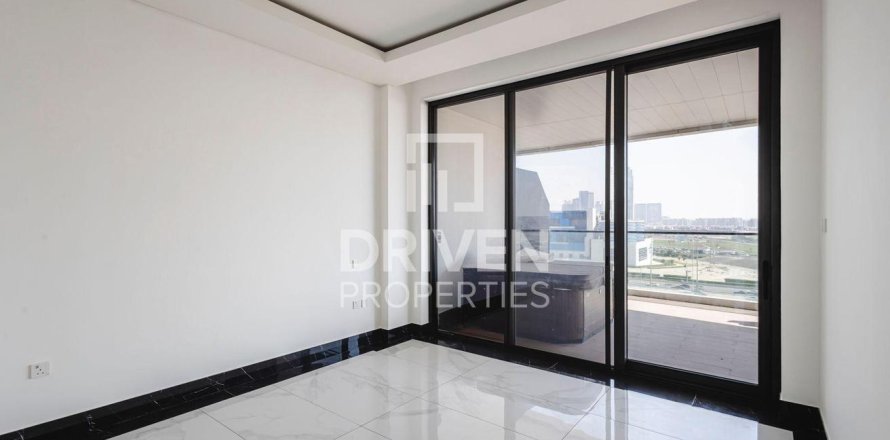 Apartment in Business Bay, Dubai 1 bedroom, 110.74 sq.m. № 128935