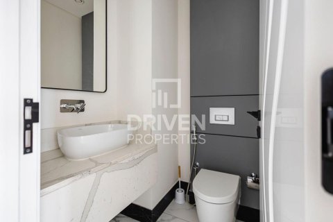 Apartment in Business Bay, Dubai 1 bedroom, 110.74 sq.m. № 128935 - photo 10