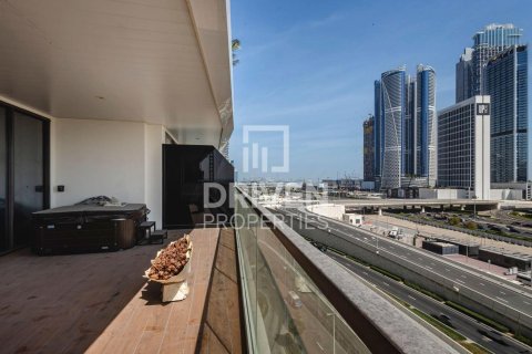 Apartment in Business Bay, Dubai 1 bedroom, 110.74 sq.m. № 128935 - photo 13