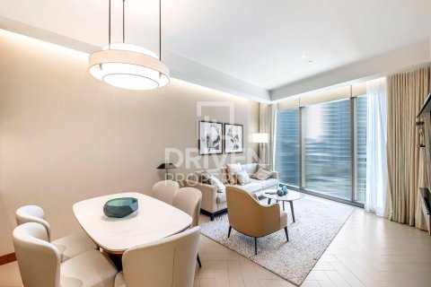 شقة في The Address Residences Dubai Opera, وسط مدينة دبي, دبي 2 غرف نوم, 110.37 م² رقم 128939