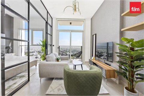 شقة في دبي هيلز استيت, دبي 1غرف نوم, 45.3 م² رقم 18506 - صورة 1