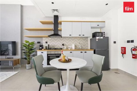شقة في دبي هيلز استيت, دبي 1غرف نوم, 45.3 م² رقم 18506 - صورة 5