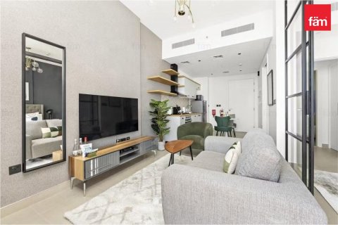 شقة في دبي هيلز استيت, دبي 1غرف نوم, 45.3 م² رقم 18506 - صورة 3