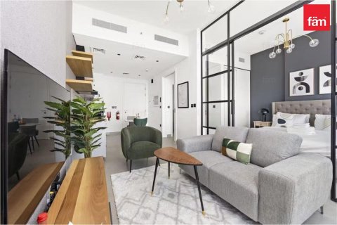 شقة في دبي هيلز استيت, دبي 1غرف نوم, 45.3 م² رقم 18506 - صورة 4