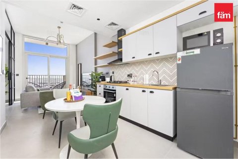 شقة في دبي هيلز استيت, دبي 1غرف نوم, 45.3 م² رقم 18506 - صورة 7