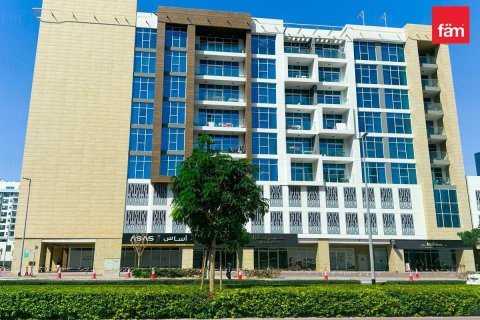 Apartment in Al Satwa, Dubai 1 bedroom, 65.2 sq.m. № 18507 - photo 5