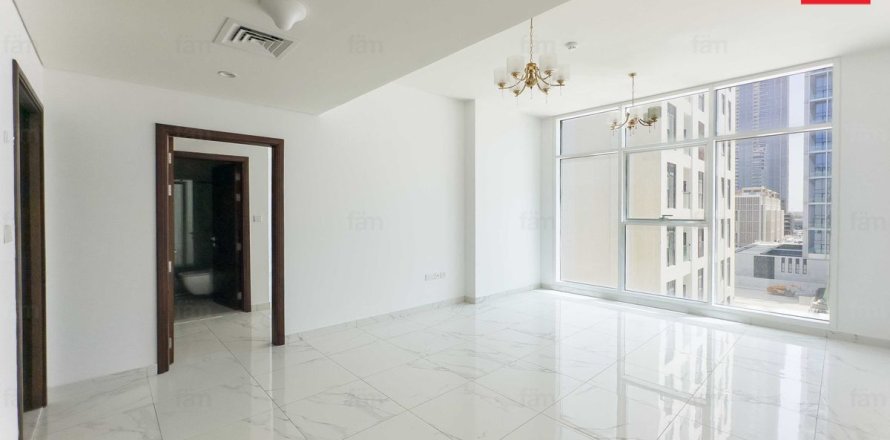 Apartment in Al Satwa, Dubai 1 bedroom, 65.2 sq.m. № 18507
