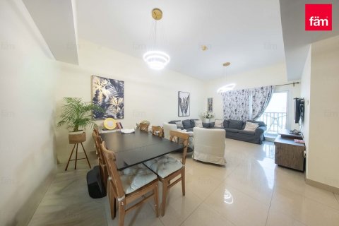 Appartement à Dubai Production City (IMPZ), Dubai, 3 chambres, 186.1 m², № 18497 - photo 1