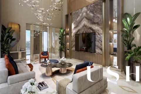 Купить таунхаус в Dubai Land, Дубай: 4 спальни, 144м², № 39637 - фото 12