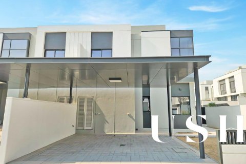 تاون هاوس في Al Furjan, دبي 4 غرف نوم, 358 م² رقم 39646 - صورة 1
