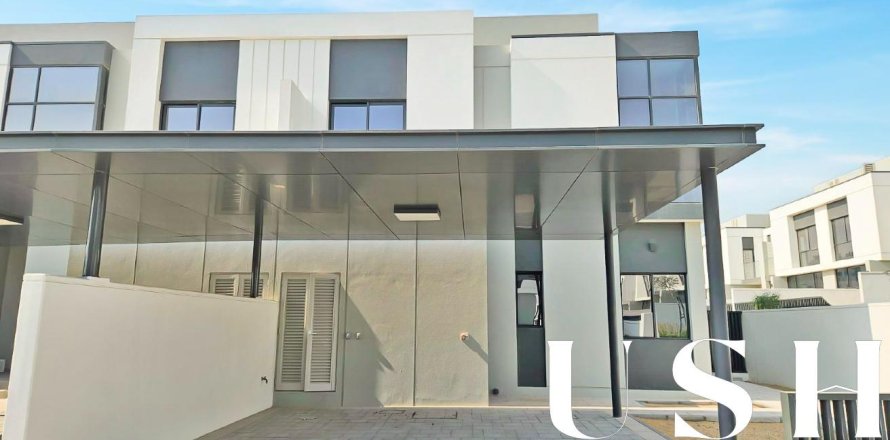 تاون هاوس في Al Furjan, دبي 4 غرف نوم, 358 م² رقم 39646