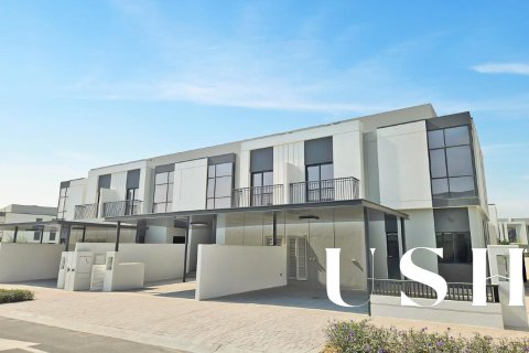 تاون هاوس في Al Furjan, دبي 4 غرف نوم, 358 م² رقم 39646 - صورة 15