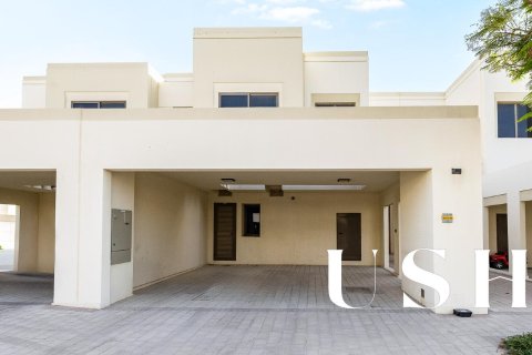 Townhouse in Town Square, Dubai 3 bedrooms, 189 sq.m. № 39645 - photo 25