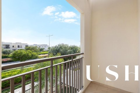 Townhouse in Town Square, Dubai 3 bedrooms, 189 sq.m. № 39645 - photo 1