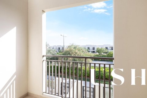 Townhouse in Town Square, Dubai 3 bedrooms, 189 sq.m. № 39645 - photo 23