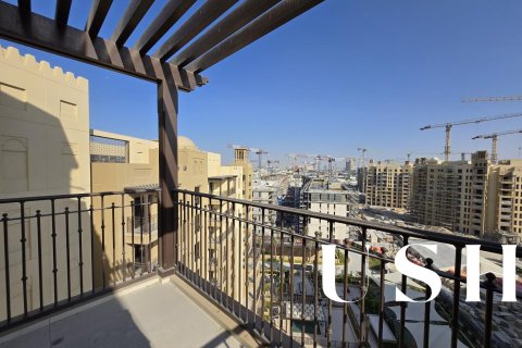 Apartment in Madinat Jumeirah Living, Umm Suqeim, Dubai 1 bedroom, 70 sq.m. № 39644 - photo 1