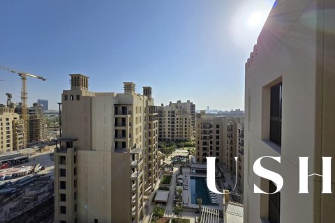 Apartment in Madinat Jumeirah Living, Umm Suqeim, Dubai 1 bedroom, 70 sq.m. № 39644 - photo 14