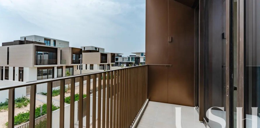 Вилла в Дубай Хилс Эстейт, Дубай, 5 спален, 876м², № 39648