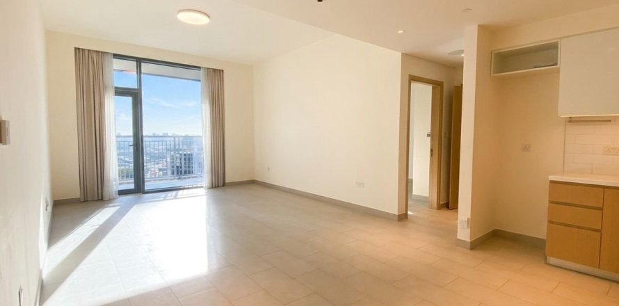 Apartamento en Dubai, 1 dormitorio, 78.8 m², № 118284