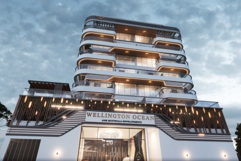 Apartamento en Dubai, 1 dormitorio, № 92503 - foto 6