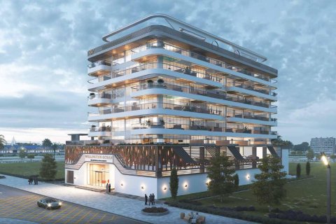 Apartamento en Dubai, 1 dormitorio, № 92503 - foto 3