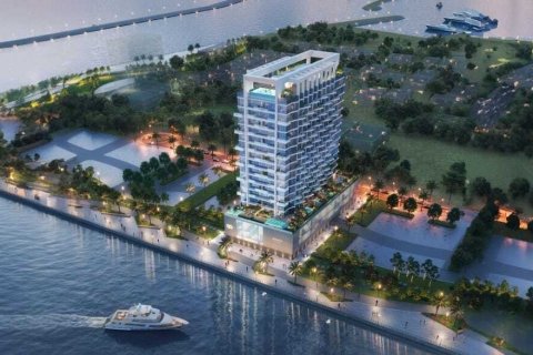 Apartment in Dubai 1 bedroom, 74 sq.m. № 92501 - photo 2