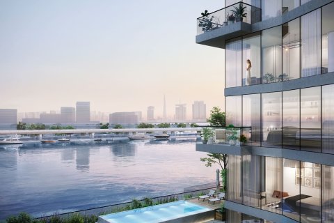 Apartment in Dubai 1 bedroom, 74 sq.m. № 92501 - photo 3