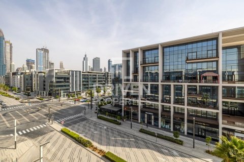 Купить квартиру в City Walk, Дубай: 1 спальня, 119м², № 19446 - фото 13