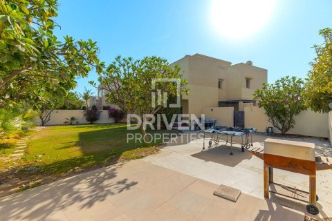 Villa à Meadows, Dubai, 4 chambres, 325 m², № 19449 - photo 19