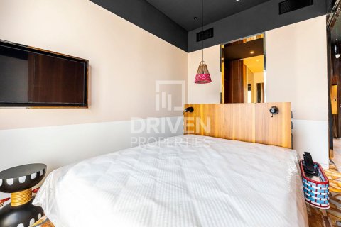 Apartamento en Business Bay, Dubai, 1 dormitorio, 58 m², № 19439 - foto 6