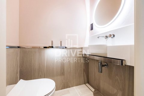 Apartamento en Business Bay, Dubai, 1 dormitorio, 58 m², № 19439 - foto 11
