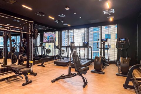 Apartamento en Business Bay, Dubai, 1 dormitorio, 58 m², № 19439 - foto 13