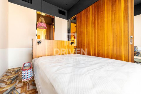 Apartamento en Business Bay, Dubai, 1 dormitorio, 58 m², № 19439 - foto 17
