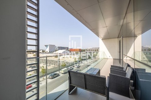 Купить квартиру в City Walk, Дубай: 3 спальни, 217м², № 19447 - фото 1
