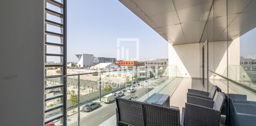 Квартира в City Walk, Дубай, 3 спальни, 217м², № 19447