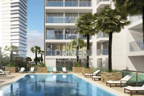 Купить квартиру в Meydan, Дубай: студию, 36м², № 19438 - фото 6