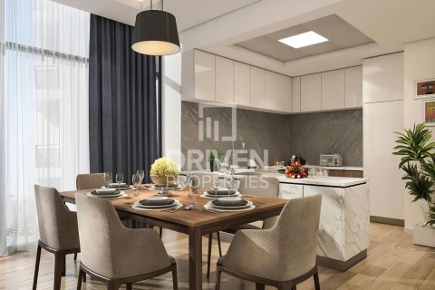 Купить квартиру в Meydan, Дубай: студию, 36м², № 19438 - фото 1