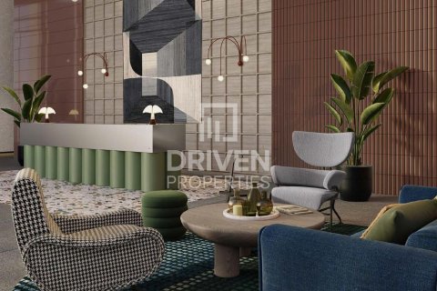 Apartamento en Business Bay, Dubai, 1 dormitorio, 64 m², № 19672 - foto 9