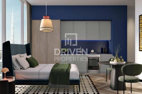 Apartamento en Business Bay, Dubai, 1 dormitorio, 64 m², № 19672 - foto 5