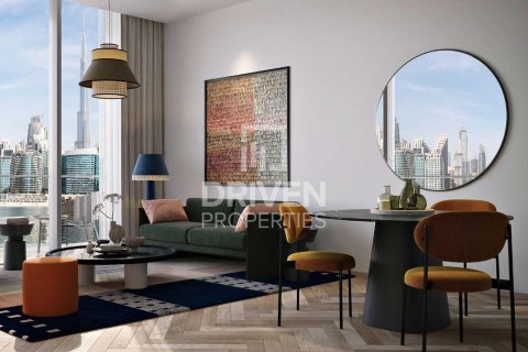 Apartamento en Business Bay, Dubai, 1 dormitorio, 64 m², № 19672 - foto 6