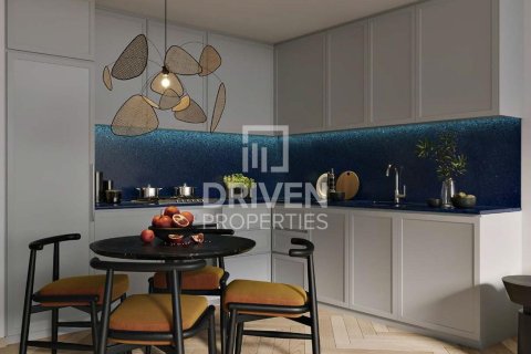 Apartamento en Business Bay, Dubai, 1 dormitorio, 64 m², № 19672 - foto 10