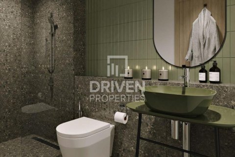 Apartamento en Business Bay, Dubai, 1 dormitorio, 64 m², № 19672 - foto 11